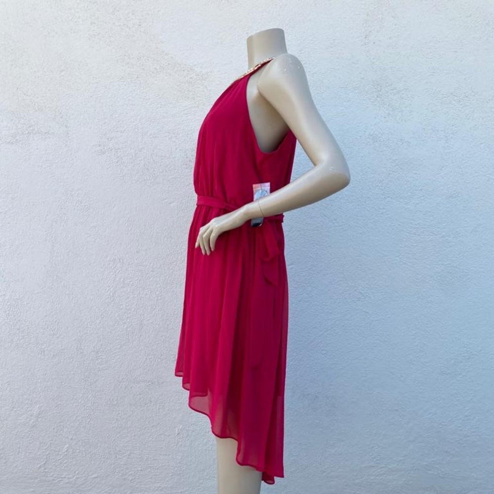 Thalia Sodi Cocktail Dress - Picture 5 of 8